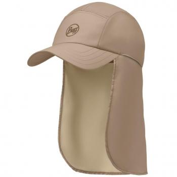 Protector de Cabeza Buff Bimini 2018 – Versión Beige