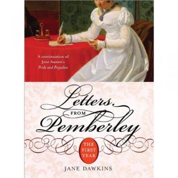 Letters from Pemberley