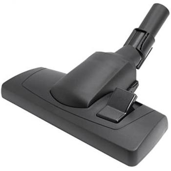 Floor Nozzle for Carpets – Nilfisk Compatible (Vhbw)