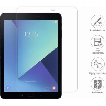 Protection d'écran haute résistance – Samsung Tab S/T Series