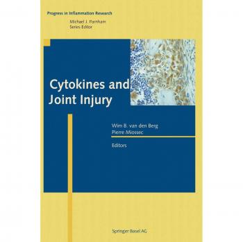 Cytokines and Joint Injury