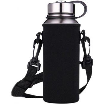 Accessoire Bouteille d'Eau « Hydro‑Mate »