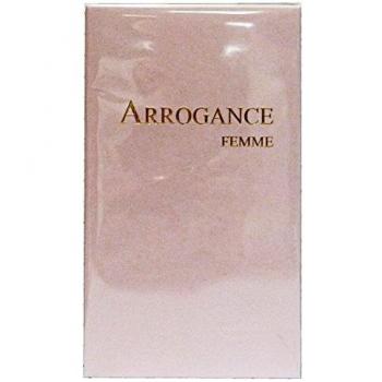 Arrogancia Perfume Femenino Spray 100ml