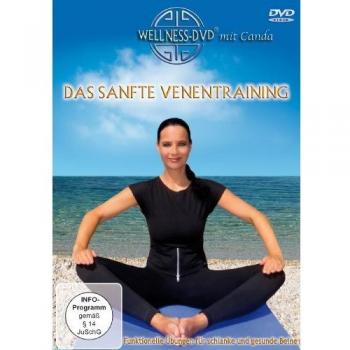 Das Sanfte Venentraining