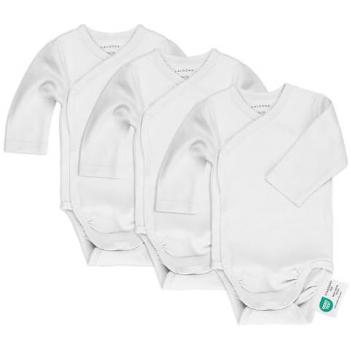 LaLoona Langarm Wickelbody Set für Babys