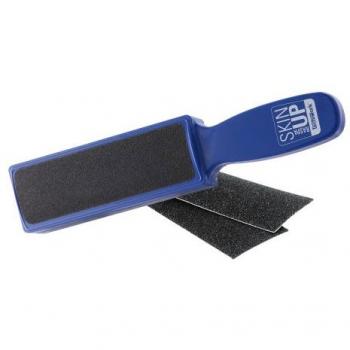 Raspa Abrasiva Skin Up con 2 Ricambi Tecniwork