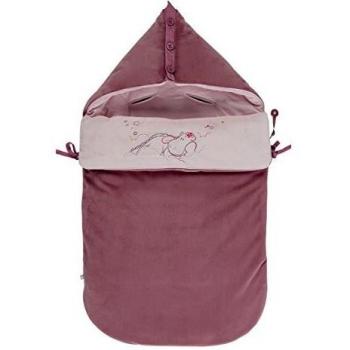 Sacco Nanna Mia & Victoria Noukies 1620.07 Rosso Pastello