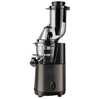 Mixer Black & Decker BXJE200E