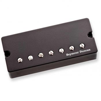2010s Seymour Duncan Active 7-String Distortion Pickup