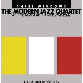 Modern Jazz Quartet