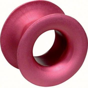 Hager 50‑Stück Leuchtmittel‑Sicherung LE18P50 – 50 A