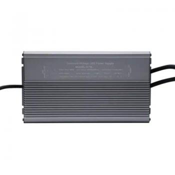 Adaptateur 220V 24V 600W DC 25A norme IP67