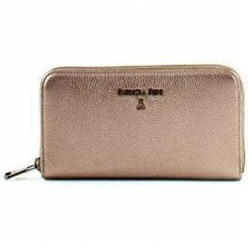 Portafoglio Elegante Patrizia Pepe Donna Cerniera Metal Mod. 2V4879 A4U