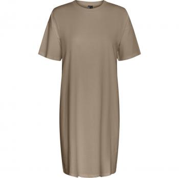 Pieces Ria T-Shirt-Kleid für Damen