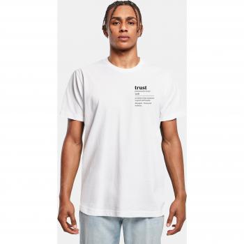 Mister Tee Trust T-Shirt