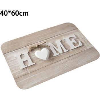 Non-Slip Entrance Floor Mat