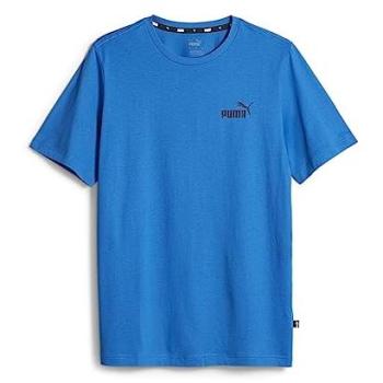 T-shirt Puma Racing Blue Small Homme