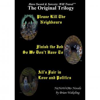 The Original Trilogy