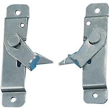 BLOCCO TAPPARELLA ACCIAIO ZINCATO DX E SX