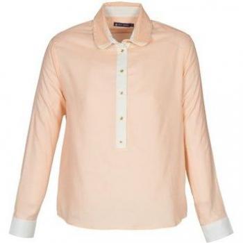 Camisa rosa FILAO de Petit Bateau para mujer