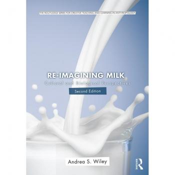 Re-imagining Milk