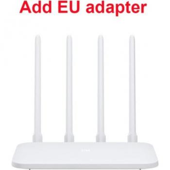 Xiaomi Mi 4C Router 802.11 b/g/n