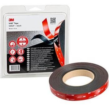3M Industrial Strength VHB Tape 8m x 19mm
