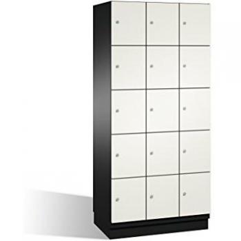 Armadietto a scomparti Eurokraft