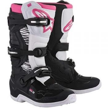StellaTech 3 SheStride Boots