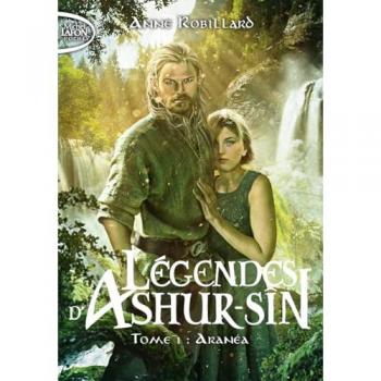 Légendes d'Ashur-Sîn
