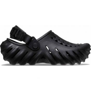 Zoccoli Crocs Echo 208190 Nero EU 36-37