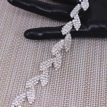 Cadena de Metal para Vestidos y Accesorios