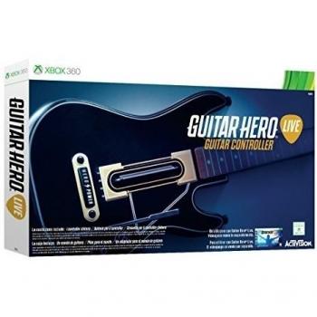 Guitarra Guitar Hero Live (Xbox 360)