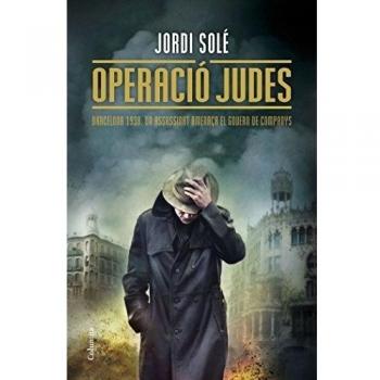 Operació judes. Barcelona 1938