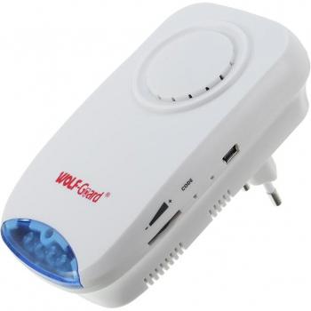 Alarme sans fil Loup-garde LB-W09 pour la maison