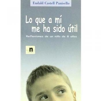 LO QUE A MI ME HA SIDO UTIL