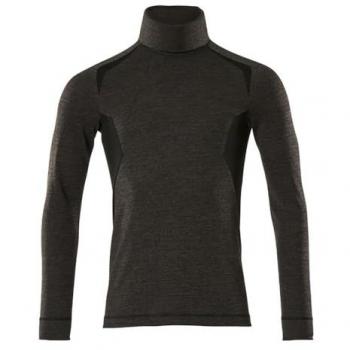 Mascot 19781 Unisex Long Sleeve Crossover Functional Undershirt