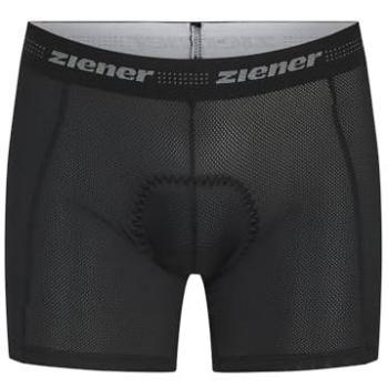 Ziener Nenzi X-Function Women’s Base Layer Short, Black 34