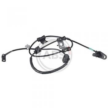 A.B.S. 31067 ABS‑Sensor – Raddrehzahlsensor für KIA SPORTAGE 3 SL GDI LPG CRDi AWD CVVT