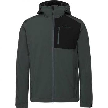Parka térmica Trangoworld Lanarce XL