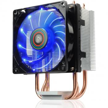 Sistema di Raffreddamento Enermax ETS‑N30 II T.B. Apollish Advanced Processor