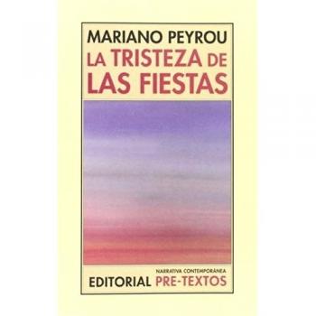 La tristeza de las fiestas