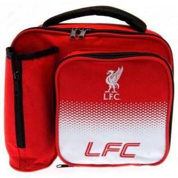 Liverpool FC Gradient Lunch Bag One Size Red/White
