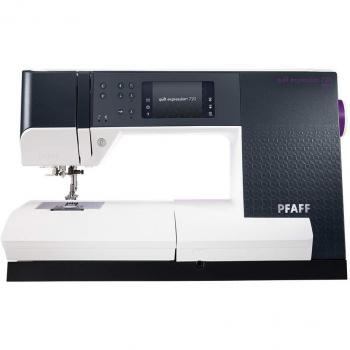 PFAFF Expression 720