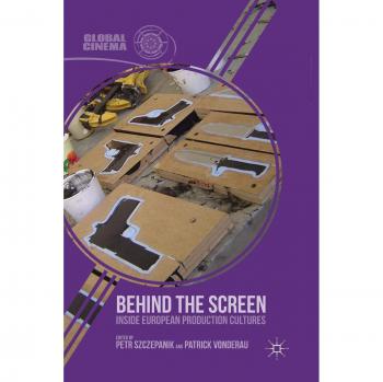 Behind the Screen