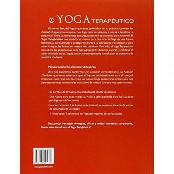 YOGA TERAPEUTICO