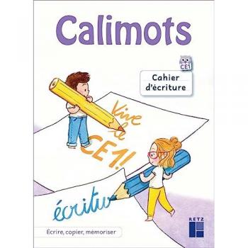 Calimots CE1
