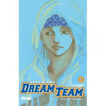 Dream Team, Tome 7 :