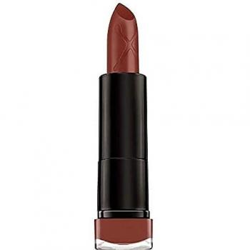 Max Factor Velvet Mattes Mattierender Lippenstift Farbton 55 Desert 3.4 g
