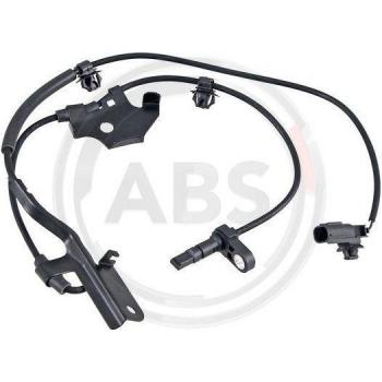 A.B.S. Wheel Speed Sensor 31342
